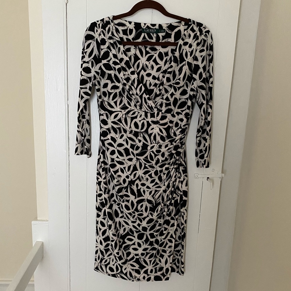 Ralph Lauren Dress